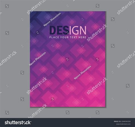 Abstract Cover Page Background Design 的图像结果