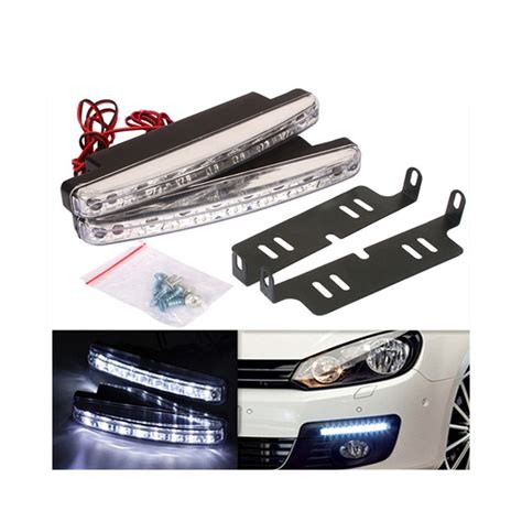 LED Daytime Running Light цена