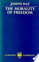 The Morality of Freedom 的图像结果