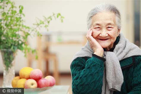 2022“老人年龄新标准”已公布，若过了这个年龄或属于“老年人”-清檬养老