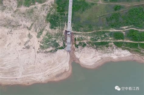 江西泰和：防洪堤坝变身美丽岸线-人民图片网