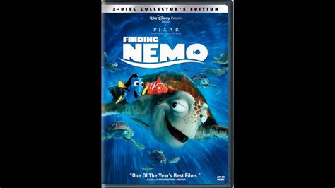 Image result for Procurando Nemo DVD Menu