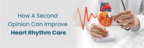 Découvrez comment un deuxième avis améliore les soins du rythme cardiaque