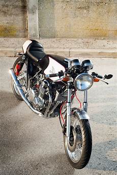 Honda Cb550 Cafe Racer Wiring by A Classic Honda Cb550 Cafe Racer Honda Cb550 Cafe Racer Wiring