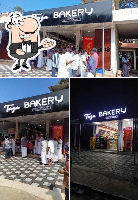 Taza Bakery, Erattupetta - Restaurant menu, prices and reviews
