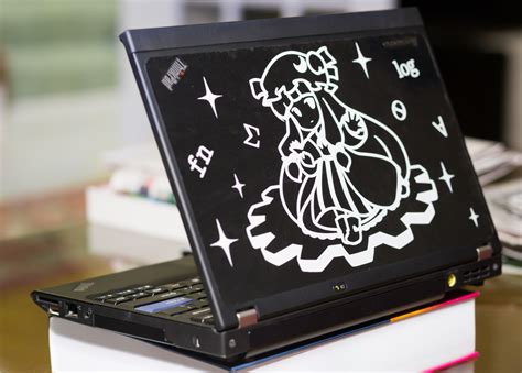 PCOM Laptop Sticker 的图像结果
