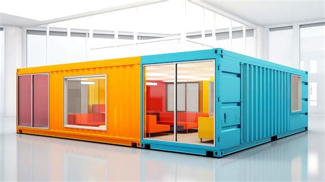 Shipping Container Offices | Shipping Container Offices, Construction and Sales Offices