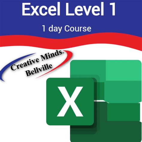 Image result for Excel Tutorials Beginner Level 1