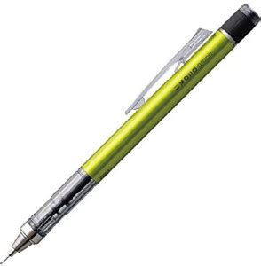 Tombow Mono Graph Mechanical Pencil - Buy Tombow Mono Graph Mechanical ...