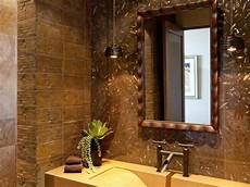 Backsplash Tile Bathroom by Choosing A Bathroom Backsplash Hgtv Backsplash Tile Bathroom