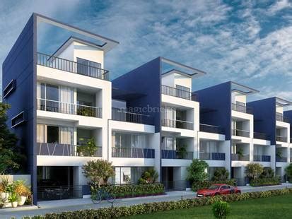 ELV AKRUTI ARK in Sarjapura Attibele Road, Bangalore: Price, Brochure ...