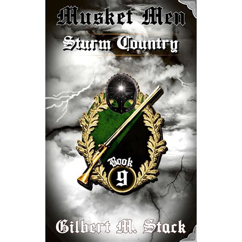 Sturm Country by Gilbert M. Stack | Goodreads
