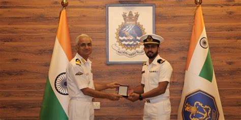 INS Valsura Concludes Electrical Course; Women Officers Integrate into ...