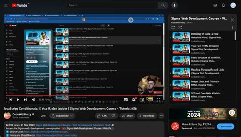 Image result for Learn JavaScript Image Code with Harry