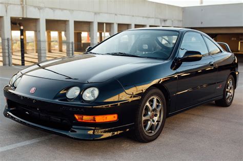 2000 Acura Integra Type R for Sale - Cars & Bids