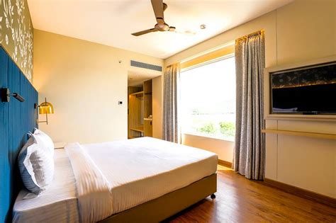 7 Apple Hotel Jalmahal Jaipur - Venue - Amer - Weddingwire.in