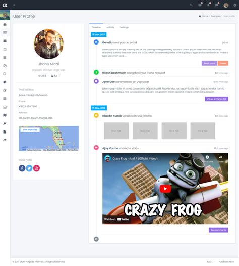 Image result for Bootstrap Dashboard Template Dahsapp