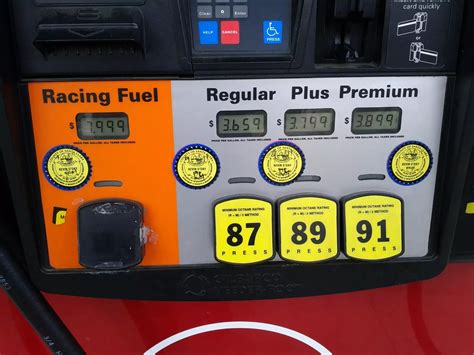 110 Octane Fuel Near Me - New Product Assessments, Special deals, and ...