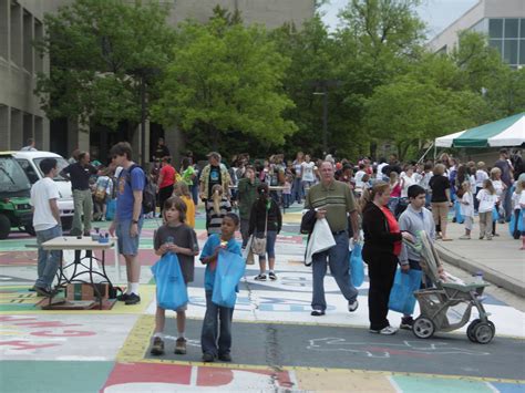 City of Rolla, Missouri: Exhibitors needed for Rolla Earth Day ...