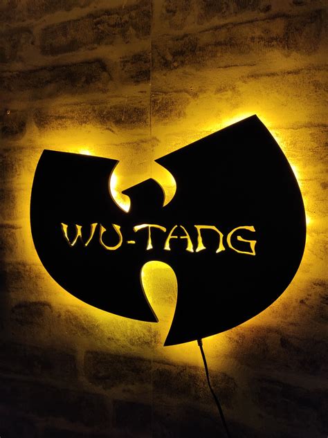 Wu Tang Clan Symbol