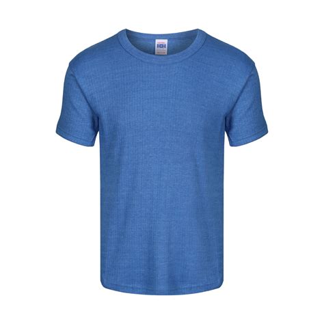 Thermal Vest Short Sleeve