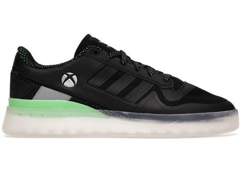 XBOX X ADIDAS FORUM TECH BOOST 'SERIES X'