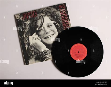 Janis joplin hi-res stock photography and images - Alamy