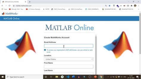 MATLAB Online Compiler 的图像结果