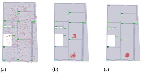 Robot Localization Using Situational Graphs (S-Graphs) and Building ...