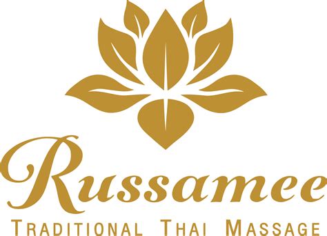 RussameeTraditionalThaiMassage | Oakland, CA | russameethaimassage.com