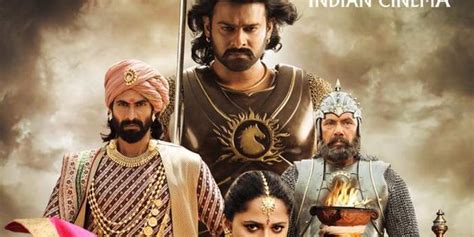 《巴霍巴利王》：7月上映的印度特效大片，多少人能夠看懂劇情？ - 每日頭條
