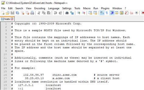 Image result for Windows Config File