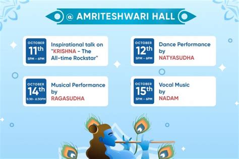 Gokulashtami Celebrations 2022 | Intranet Amrita Vishwa Vidyapeetham ...