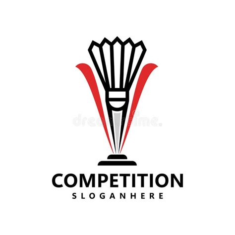 Badminton Logo Design Samples 的图像结果