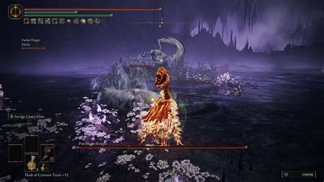 What is meant by "Imbibe Nectar" in Elden Ring Shadow of the Erdtree?