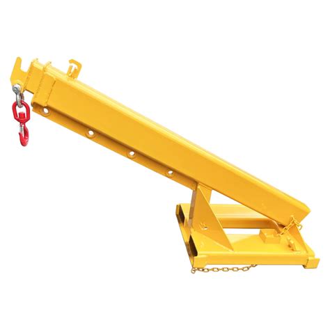 Techtongda Forklift Adjustable Mobile Crane Lifting India | Ubuy