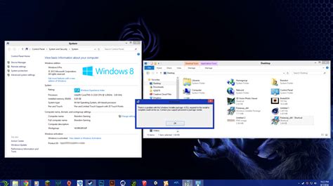 Image result for Windows 8 Error Loading
