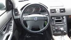 volvo xc90 2005 dashboard 2005 volvo xc90 silver stock 6070a interior volvo xc90 2005 dashboard 2005 volvo xc90 silver stock 6070a interior