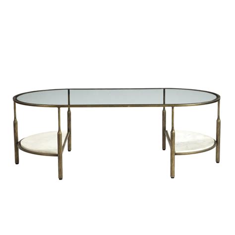 Hartman Coffee Table – Bay Window