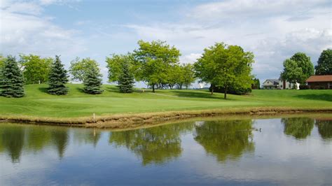 Pleasant View Golf Club | Visit Canton