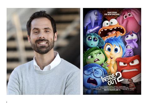 Mann Directs 'Inside Out 2' | Northern Today