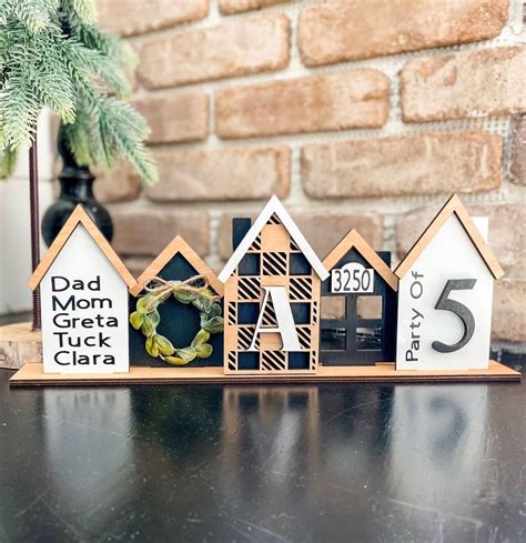 Personalized Houses Class , Appleberry's Attic, Anoka, 29 February 2024 ...