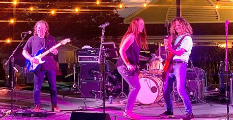 Tangled Vine rocks Norwalk Concert Series 2025 Opener!! , Calf Pasture ...