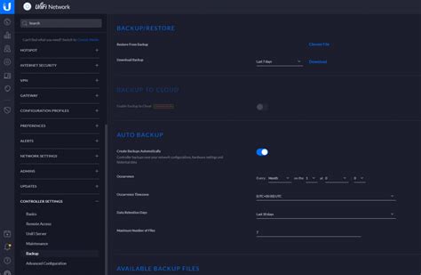 Image result for UniFi Controller On Raspberry Pi