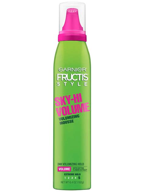Best Volumizing Mousse For Thin Hair - fashionnfreak