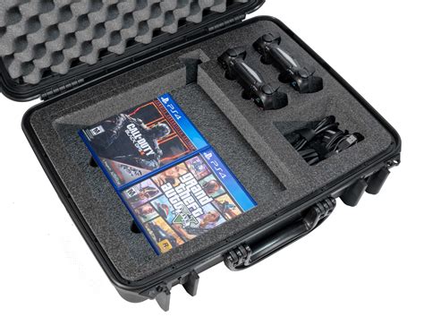 Image result for PS4 Mini Case