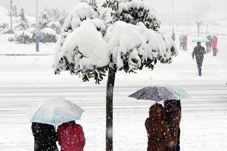 全国未来三天天气预报：中东部将现大范围雨雪-闽南网