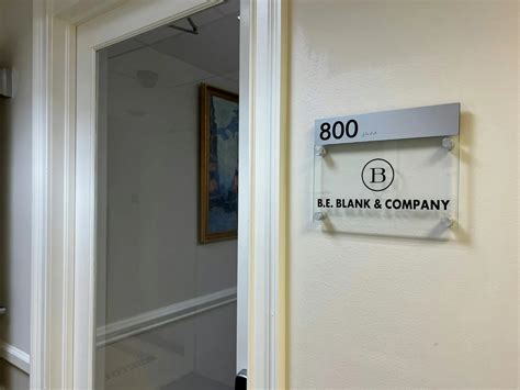 Working at B.E. Blank & Company | Great Place To Work®
