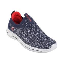 Buy mochi Men Multi-Color Sports Walking Shoes Online | SKU: 71-223-13 ...