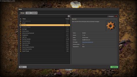 Image result for Factorio Night Vision